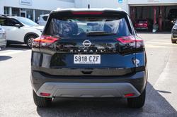 2023 Nissan X-Trail ST-L X-tronic 2WD