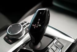 2019 BMW 5 Series 540i M Sport