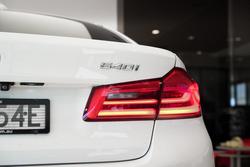 2019 BMW 5 Series 540i M Sport