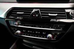 2019 BMW 5 Series 540i M Sport