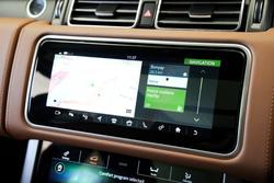 2021 Land Rover Range Rover P525 Fifty