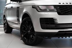 2021 Land Rover Range Rover P525  Fifty