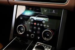 2021 Land Rover Range Rover P525 Fifty