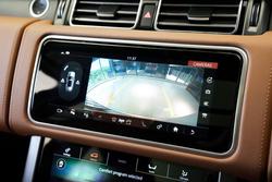 2021 Land Rover Range Rover P525 Fifty