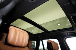 2021 Land Rover Range Rover P525 Fifty