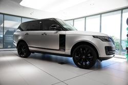 2021 Land Rover Range Rover P525  Fifty