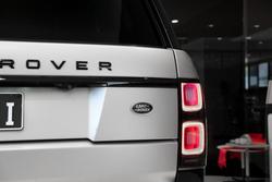 2021 Land Rover Range Rover P525  Fifty