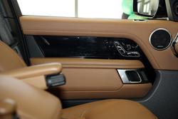 2021 Land Rover Range Rover P525 Fifty