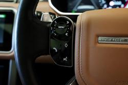 2021 Land Rover Range Rover P525 Fifty