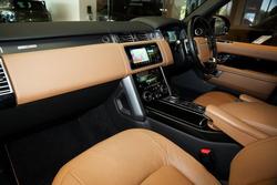 2021 Land Rover Range Rover P525  Fifty