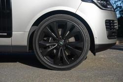 2021 Land Rover Range Rover P525 Fifty