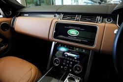 2021 Land Rover Range Rover P525 Fifty