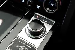 2021 Land Rover Range Rover P525 Fifty