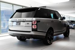 2021 Land Rover Range Rover P525  Fifty