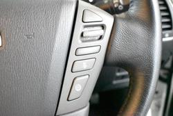 2023 Nissan Patrol Ti