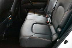 2023 Nissan Patrol Ti