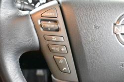 2023 Nissan Patrol Ti