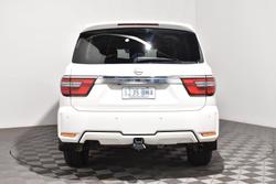 2023 Nissan Patrol Ti