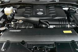 2023 Nissan Patrol Ti