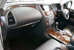 2023 Nissan Patrol Ti