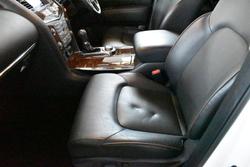 2023 Nissan Patrol Ti