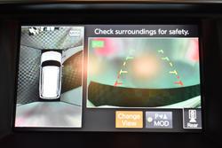 2023 Nissan Patrol Ti