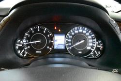 2023 Nissan Patrol Ti