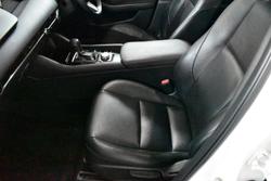 2021 Mazda 3 G20 Touring