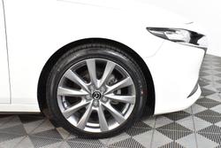 2021 Mazda 3 G20 Touring