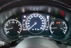 2021 Mazda 3 G20 Touring