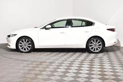 2021 Mazda 3 G20 Touring