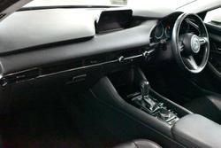 2021 Mazda 3 G20 Touring