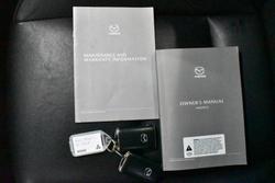 2021 Mazda 3 G20 Touring