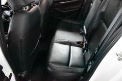 2021 Mazda 3 G20 Touring