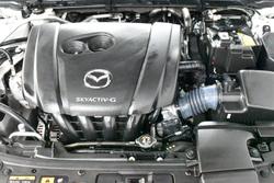 2021 Mazda 3 G20 Touring