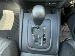 2018 Mitsubishi Triton GLX+