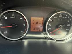 2018 Mitsubishi Triton GLX+