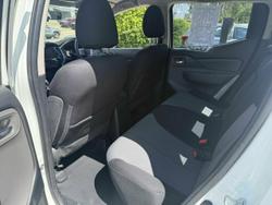 2018 Mitsubishi Triton GLX+