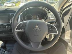 2018 Mitsubishi Triton GLX+