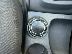 2018 Mitsubishi Triton GLX+