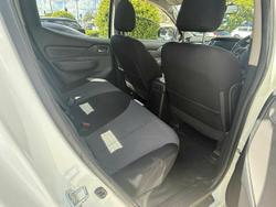 2018 Mitsubishi Triton GLX+