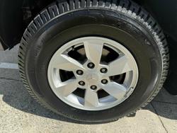 2018 Mitsubishi Triton GLX+