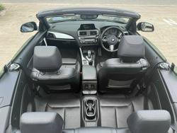 2015 BMW 2 Series 220i M Sport