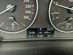 2015 BMW 2 Series 220i M Sport