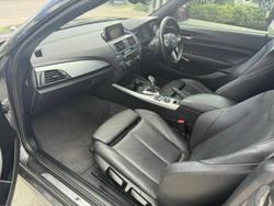 2015 BMW 2 Series 220i M Sport