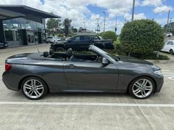 2015 BMW 2 Series 220i M Sport