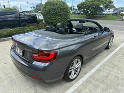 2015 BMW 2 Series 220i M Sport