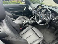 2015 BMW 2 Series 220i M Sport