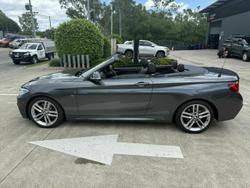 2015 BMW 2 Series 220i M Sport