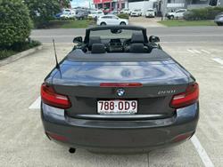 2015 BMW 2 Series 220i M Sport